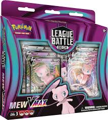 Pokemon Build and Battle/Decks