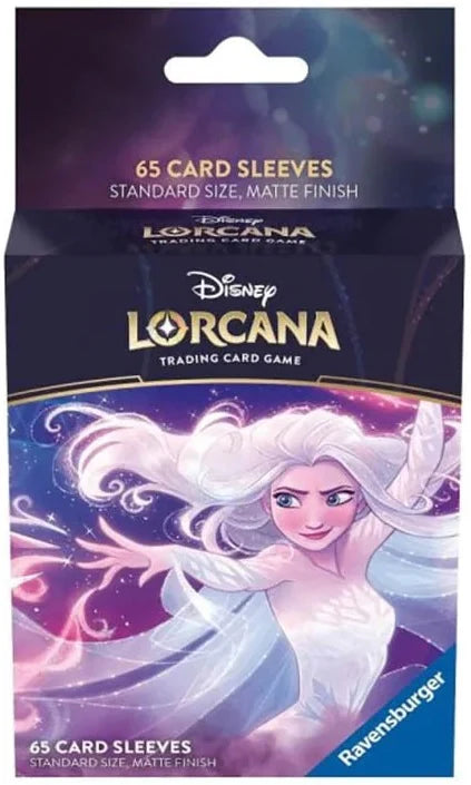 Lorcana Accesories