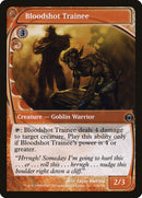 Bloodshot Trainee [Future Sight] Foil