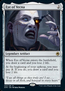 Eye of Vecna [Dungeons & Dragons: Adventures in the Forgotten Realms] Foil