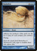 Qumulox [Fifth Dawn] Foil
