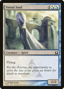 Vassal Soul [Return to Ravnica] Foil