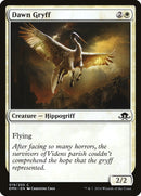 Dawn Gryff [Eldritch Moon] Foil