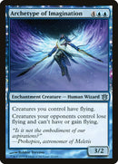 Archetype of Imagination [Born of the Gods] Foil