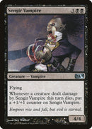 Sengir Vampire [Magic 2014] Foil