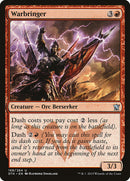 Warbringer [Dragons of Tarkir] Foil