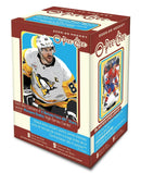 2025-26 Upper Deck O-Pee-Chee Hockey Blaster