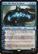 Jace, the Mind Sculptor [Masters 25] Foil