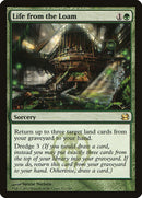 Life from the Loam [Modern Masters] Foil
