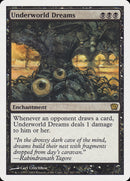 Underworld Dreams [Ninth Edition] Foil