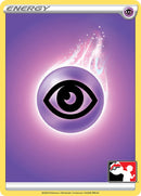 Psychic Energy [Prize Pack Series One] Holofoil