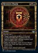 Riveteers Charm (Showcase Golden Age) [Streets of New Capenna] Foil