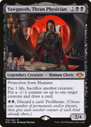 Yawgmoth, Thran Physician [Modern Horizons] Foil