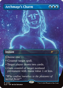 Archmage's Charm [Secret Lair Drop Series] Foil