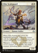 Elite Scaleguard [Fate Reforged] Foil