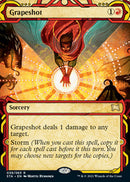 Grapeshot [Strixhaven: School of Mages Mystical Archive] Foil