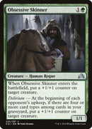 Obsessive Skinner [Shadows over Innistrad] Foil