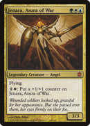 Jenara, Asura of War [Alara Reborn] Foil