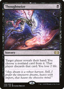 Thoughtseize [Double Masters] Foil