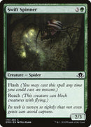 Swift Spinner [Eldritch Moon] Foil