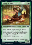 Peregrin Took [The Lord of the Rings: Tales of Middle-Earth] Foil