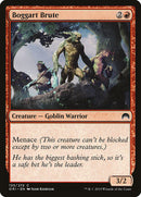 Boggart Brute [Magic Origins] Foil