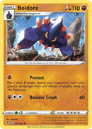 Boldore (087/203) [Sword & Shield: Evolving Skies] Reverse Holofoil