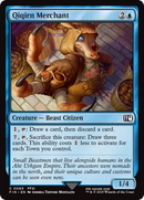 Qiqirn Merchant [FINAL FANTASY] Foil