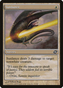 Sunlance [Planar Chaos] Foil