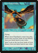 Aven Fateshaper [Onslaught] Foil