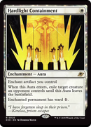 Hardlight Containment [Edge of Eternities] Foil