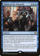 Talent of the Telepath [Magic Origins] Foil