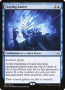 Fraying Sanity [Hour of Devastation] Foil
