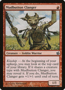 Mudbutton Clanger [Morningtide] Foil
