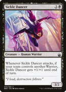 Sickle Dancer [Battlebond] Foil
