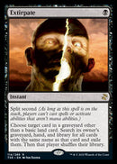 Extirpate [Time Spiral Remastered] Foil