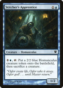 Stitcher's Apprentice [Innistrad] Foil