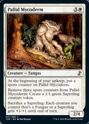 Pallid Mycoderm [Time Spiral Remastered] Foil