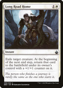 Long Road Home [Battlebond] Foil