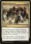 Harsh Sustenance [Fate Reforged] Foil
