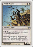 Sword Dancer [Eighth Edition] Foil