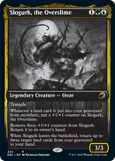 Slogurk, the Overslime [Innistrad: Double Feature] Foil