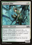 Safehold Elite [Ultimate Masters] Foil