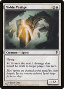 Noble Vestige [Zendikar] Foil