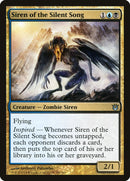 Siren of the Silent Song [Born of the Gods] Foil