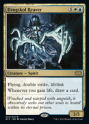 Drogskol Reaver [Double Masters 2022] Foil