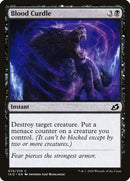 Blood Curdle [Ikoria: Lair of Behemoths] Foil