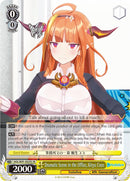 Dramatic Scene in the Office, Kiryu Coco (HOL/W91-E025S SR) [hololive production]