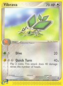 Vibrava (47/97) [EX: Dragon] Reverse Holofoil