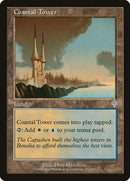 Coastal Tower [Invasion] Foil